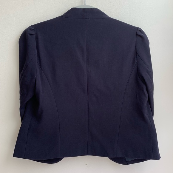 Smart Set Blazer - Picture 2 of 6